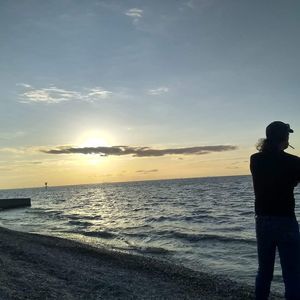 Meet your Posher, Jeff